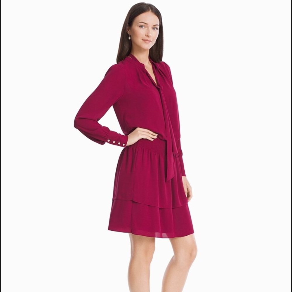 NWT whbm dress